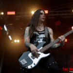 Into The Grave 2025: Rotting Christ
